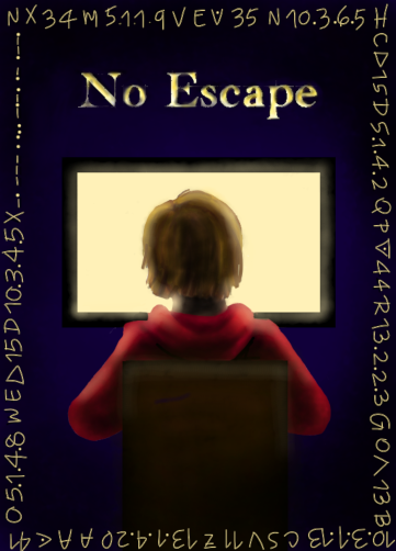 Games like No Escape