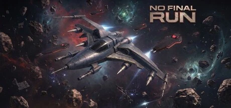 Games like No Final Run