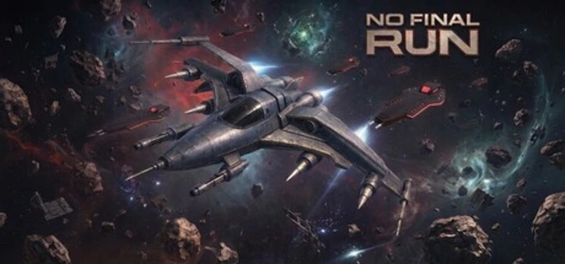 No Final Run Image