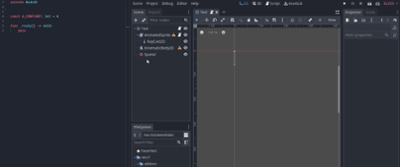 Node Referencer - Godot Engine Plugin Image