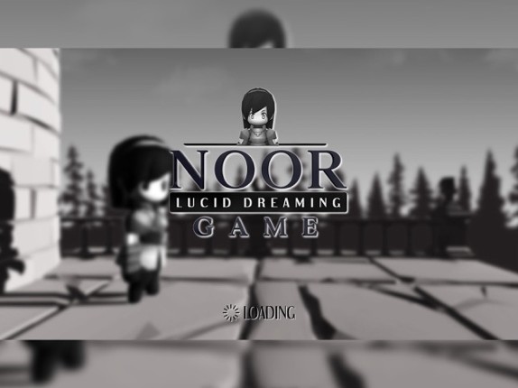 Noor Lucid Dreaming screenshot
