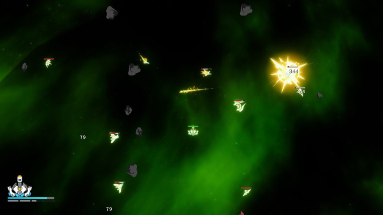 Nuova Star 诺瓦星 screenshot