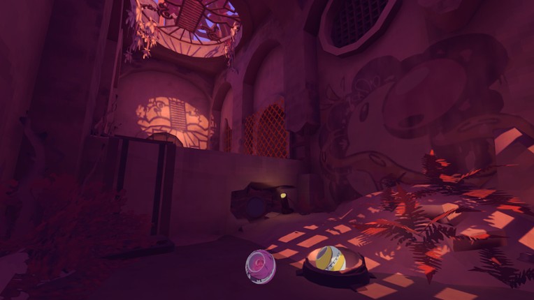 Object Impermanence screenshot