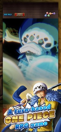 ONE PIECE TREASURE CRUISE screenshot