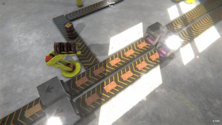 One Room Factory screenshot
