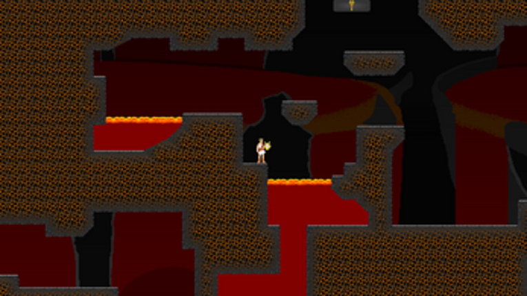 Orpheus' Descent screenshot