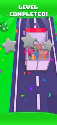 Our Family Thief screenshot