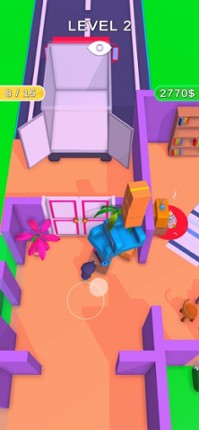 Our Family Thief Image