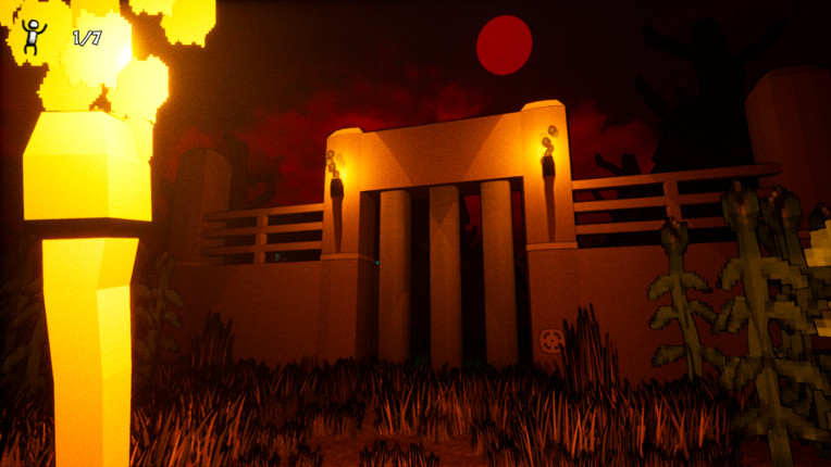 Our Savior: Recorn Culted screenshot