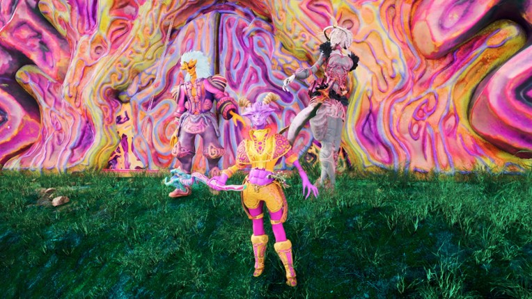 Palix Transit screenshot