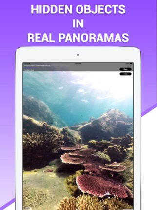 Panoramania - Around the World screenshot