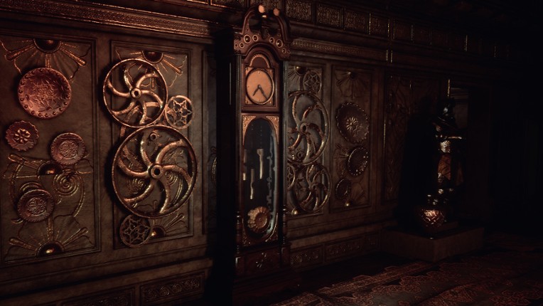 Parnitha: Patient 66 screenshot