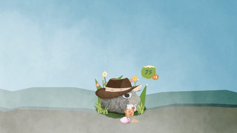 Pebble Pet screenshot