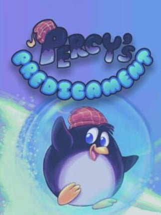 Percy's Predicament Game Cover