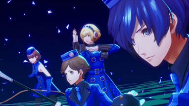 Persona 3 Reload Image