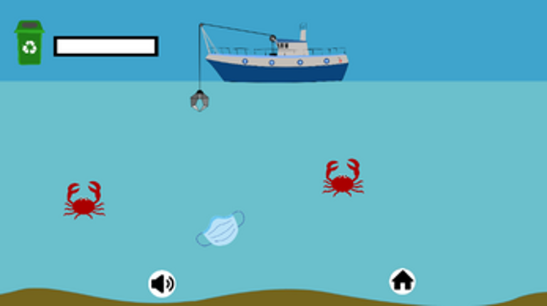 Pesca screenshot