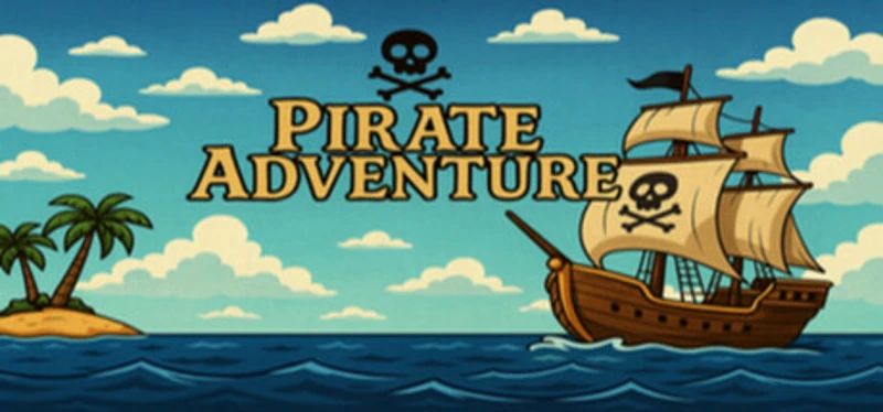 Pirate Adventure Image
