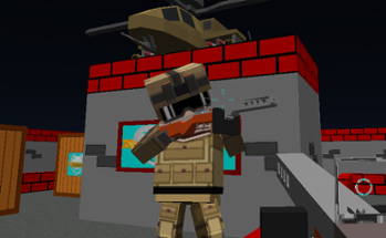 Pixel Gun Warfare Image