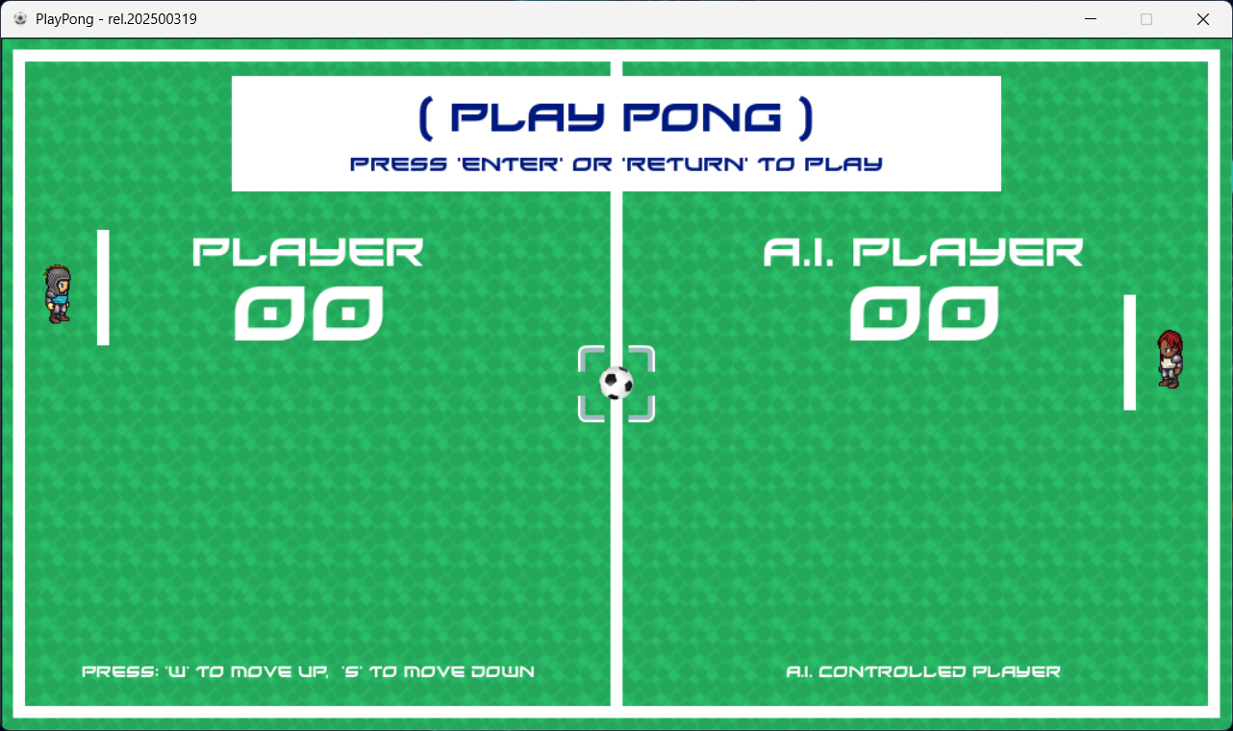 Games like PlayPong