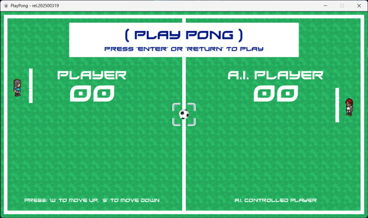 PlayPong Image