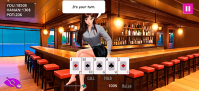 Poker Temptations Image