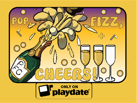 Pop,Fizz,Cheers! Image