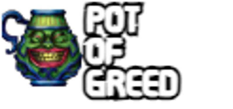 Pot Of Greed Game Cover