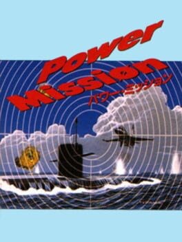 Games like Power Mission