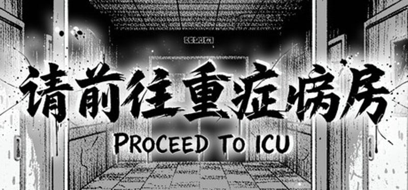 Proceed to ICU Image