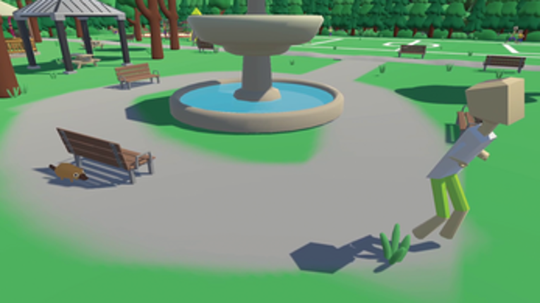 Project Platypus Image