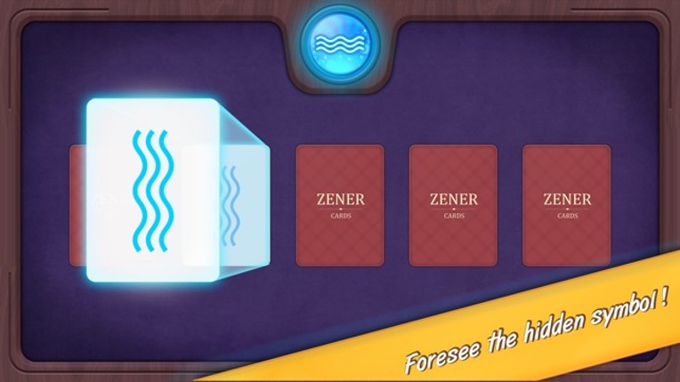 Psychic Trainer screenshot