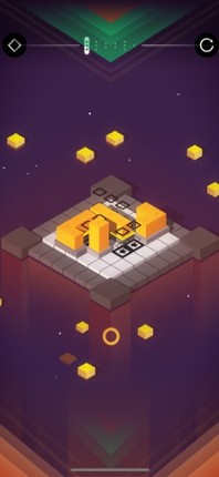 Puzzle Blocks screenshot
