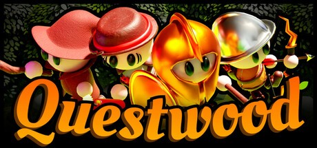 Games like Questwood