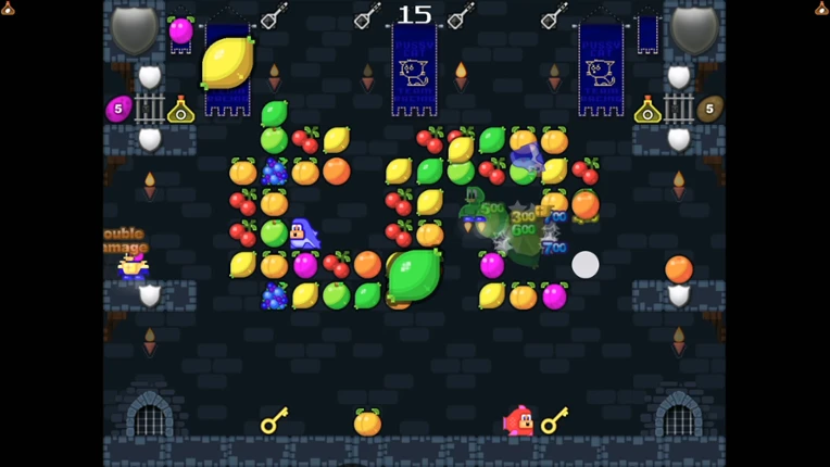 Qwak Reborn screenshot