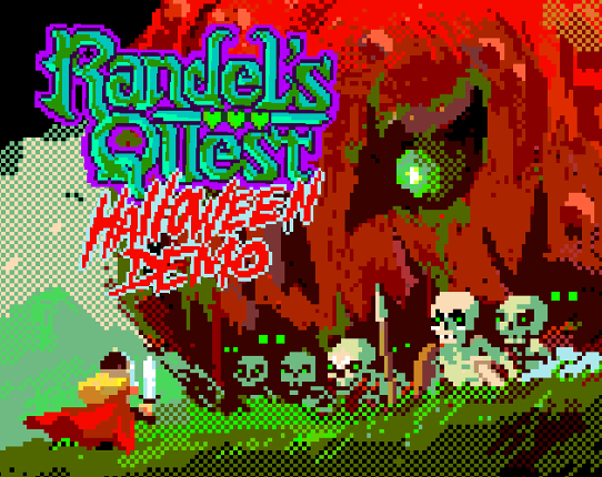 Randel's Quest Image