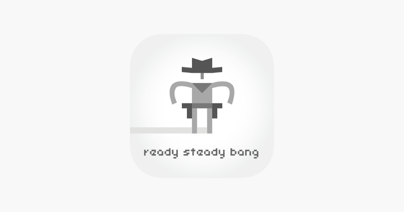 Ready Steady Bang Image