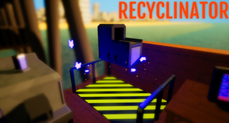 Recyclinator screenshot