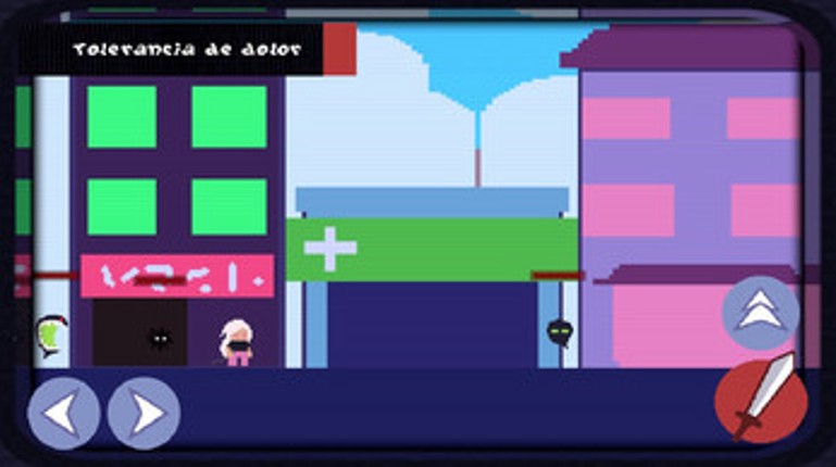 Reid empieza screenshot