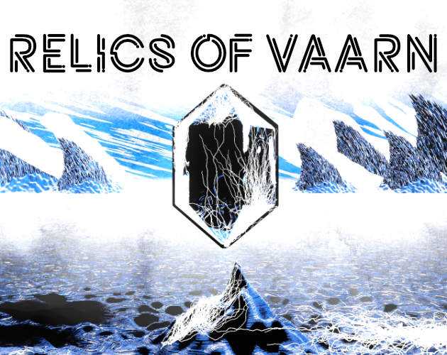 Games like Relics Of Vaarn