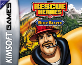 Rescue Heroes: Billy Blazes PC Image