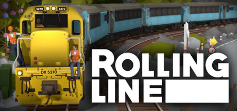 Rolling Line Image