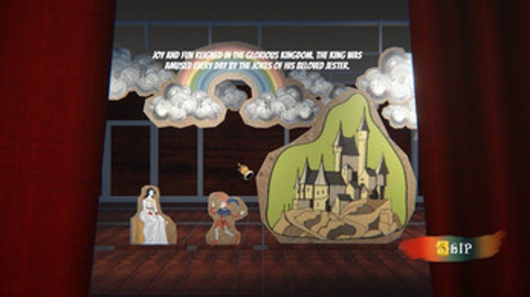 Royal Comedy Image