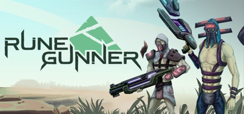 RUNE GUNNER Image