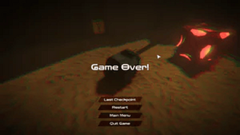 Rustbound Escape screenshot