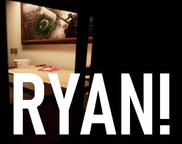 Games like RYAN!