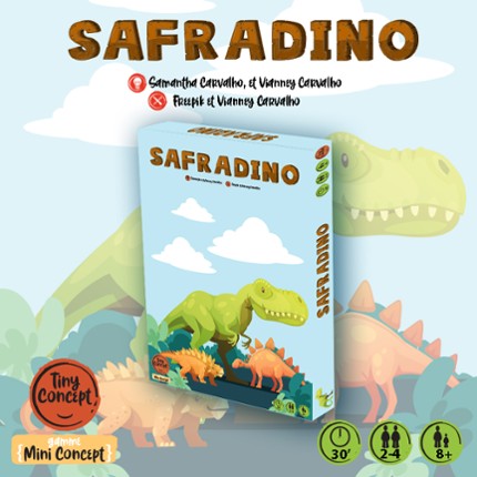 Safradino (US - FR) Image