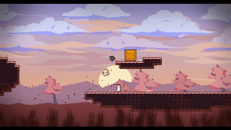 Salty & Slobbery screenshot