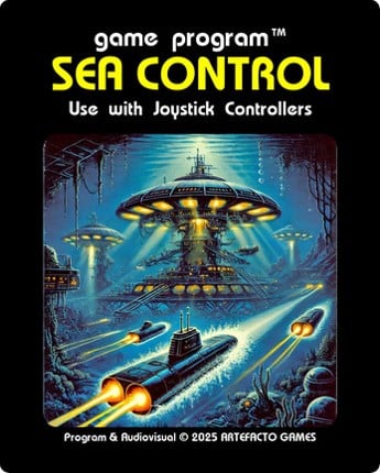 Sea Control Image