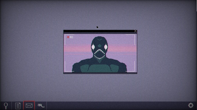 Searchbar Detective screenshot