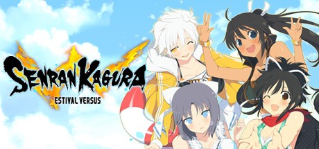 Games like SENRAN KAGURA ESTIVAL VERSUS